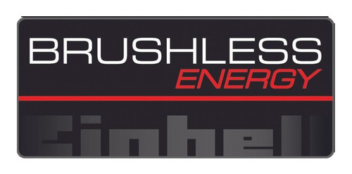 Imagen 9 de 9 de Taladro/Percutor inalámbrico Einhell 18/60 brushless