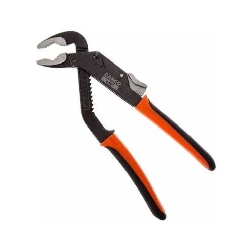 Pinza  Pico De Loro Bahco 8223 Polygrip 210mm