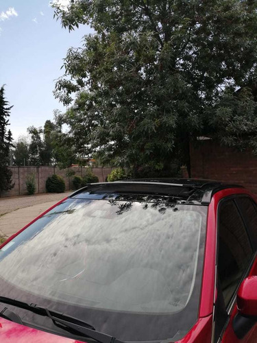 Mitsubishi Eclipse Cross 4x2 Rs