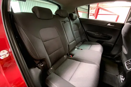 Kia Sportage 2021