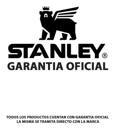 Termo Stanley 1 L Adventure blanco s/manija - Ril Store