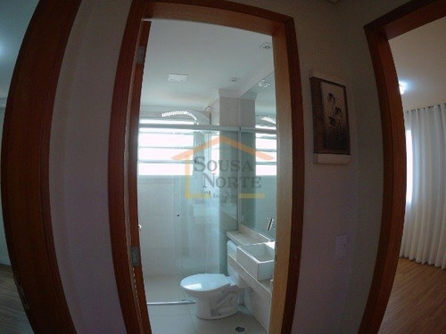 Imagem 14 de 15 de Apartamento, Venda, Tremembe, Sao Paulo - 12860 - V-12860
