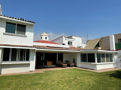 Imagen 2 de 12 de Casa Sola En Renta Vista Hermosa