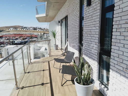 Departamento Amueblado En Renta En Torre Rio Chihuahua, Chih.