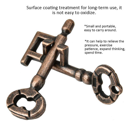 Db Naroote Juego De Rompecabezas, Hanayama Puzzle