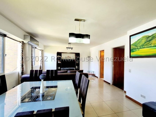 Imagen 7 de 16 de Apartamento En Venta Lomas Del Sol Mls #22-24074