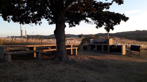 Imagen 4 de 14 de Alquiler Temporario De Casas Quintas - Tandil