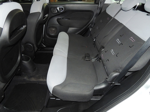 Fiat 500L 1.4 Pop Star 105cv