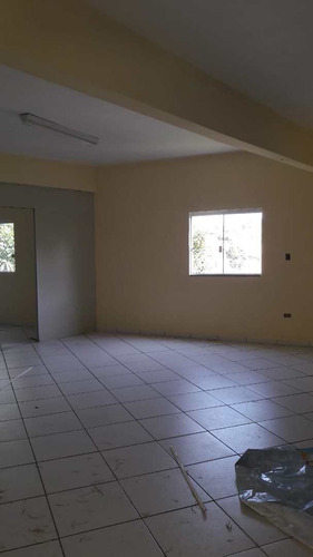 Imagem 2 de 30 de Conjunto Comercial, Jardim São Luís, Santana De Parnaíba, Cod: 235319 - A235319