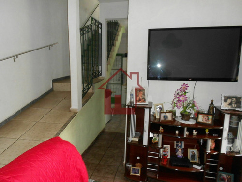 Imagem 22 de 29 de Casa Duplex À Venda Em Volta Redonda/rj - C1511