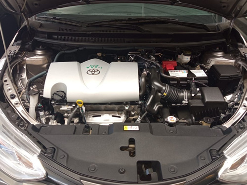 Imagem 10 de 14 de Toyota Yaris