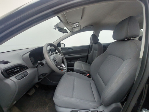 Hyundai HB20S 1.0 TGDI FLEX COMFORT PLUS AUTOMÁTICO
