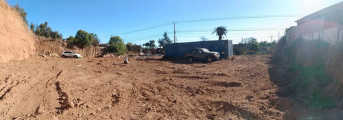 Terreno En Venta A Orrilla De Camino