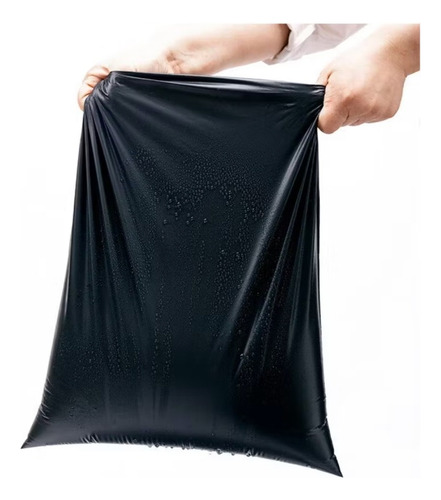 100 Bolsas De Embalaje Courier Autoadhesivas 50x70 Cm Grande