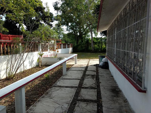 Venta Casa Estero De Milpas Tamiahua Veracruz 3 Recamaras