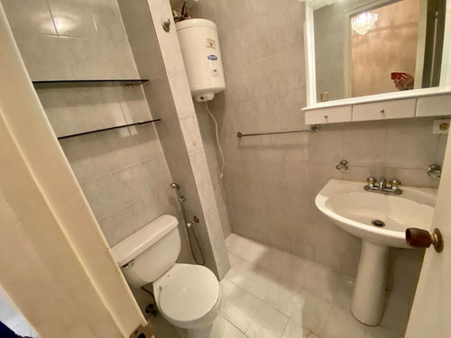 Imagen 9 de 11 de Venta De Apartamento El Cabotaje, Los Teques.
