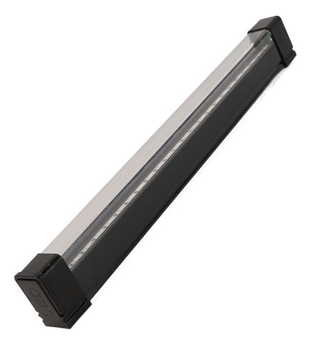 Barra Led Negra Alimentada Por Usb Para Póster Glow Party