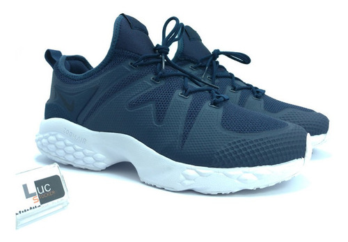 Tênis Nike Air Zoom Kim Jones Azul