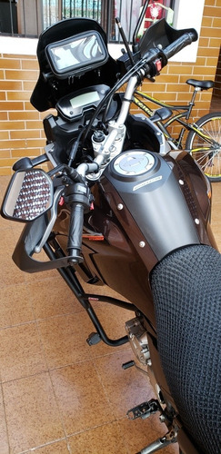 Yamaha Xtz 250