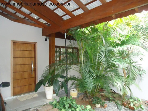 Imagem 1 de 22 de Lindo Sobrado No Jardim Tanus, Aquecimento Solar, Planejados - 22764 - 32823149