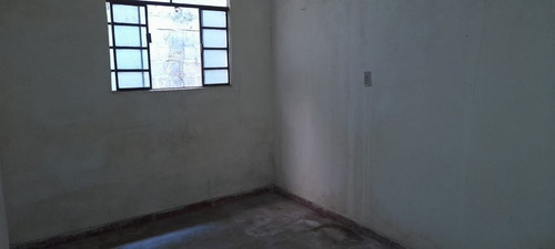Imagem 9 de 28 de 3 Casas Com 1 Dormitório Cada À Venda, 200 M² Por R$ 160.000 - Parque Vitória - Franco Da Rocha/sp - Ca1149