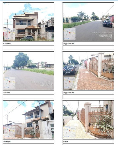 Imagem 2 de 14 de Jales - Jardim Aclimacao - Oportunidade Única Em Jales - Sp | Tipo: Casa | Negociação: Venda Direta Online | Situação: Imóvel Desocupado - Cx1444404067304sp