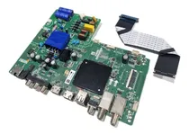 Comprar Placa Principal Panasonic Tc-40fs500b | Tnp32fs5-v2 Original