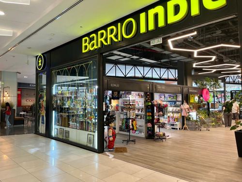 Locales En Mall Plaza Los Dominicos