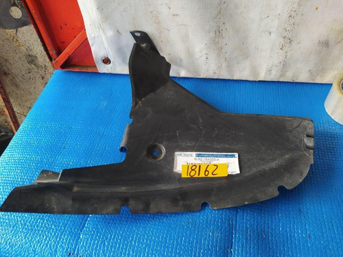 Moldura Derecha De Guardalodos Ford Escape 2008-2012 18162