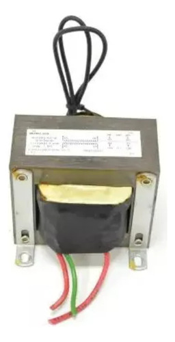 Transformador De Control Industrial 9070el3d9 480v-120v