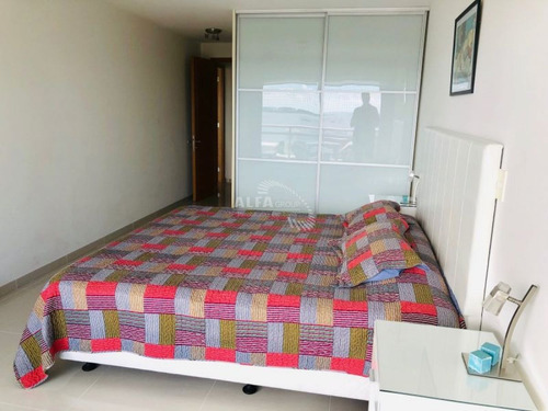 Imagen 10 de 18 de Apartamento En Venta Y Venta, Mansa, Punta Del Este