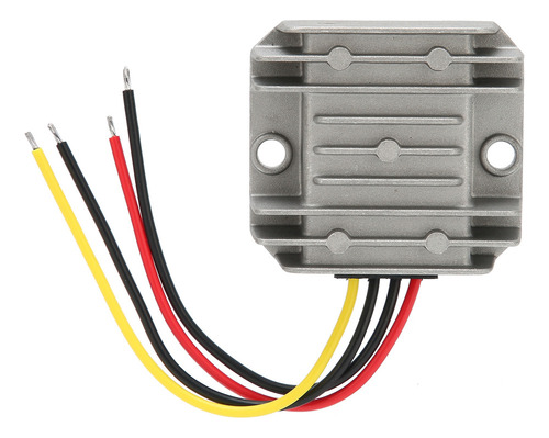 Aumento De Tensão Do Conversor De Energia Dcdc 12v Para 48v