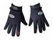 Guantes Abrigo De Neoprene T:m Tsl Moto Avenida