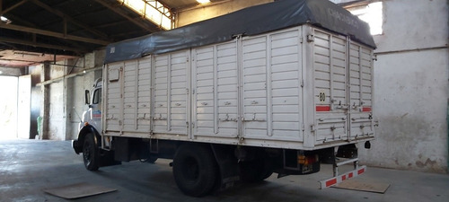 Mercedes-benz 1114