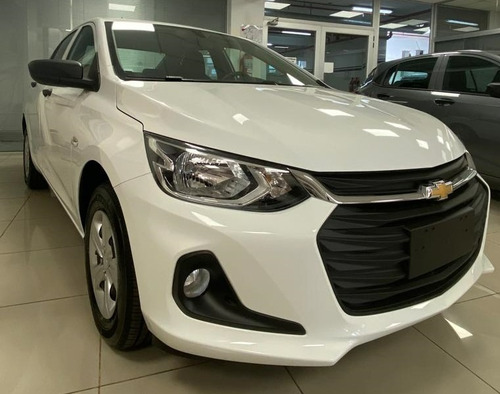 Imagen 12 de 25 de Chevrolet Onix Plus Entrega Inmediata (m) #5