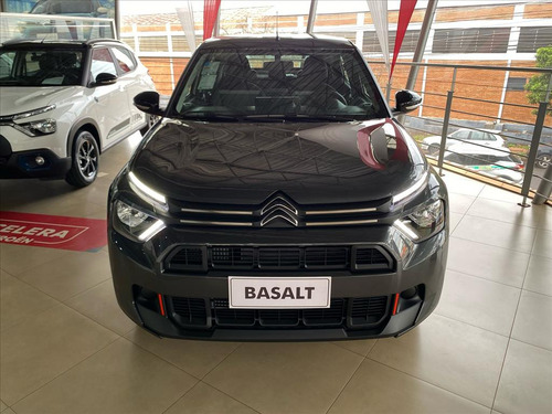 Citroën Basalt 1.0 TURBO 200 FLEX FEEL CVT