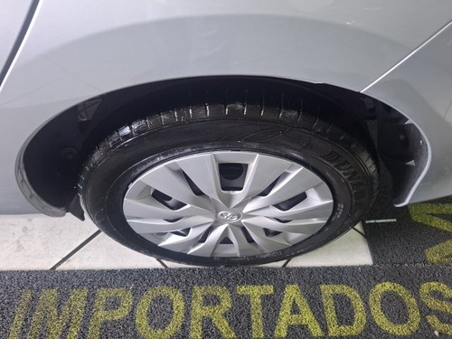 Toyota Yaris Yaris 1.5 16V FLEX XL MULTIDRIVE