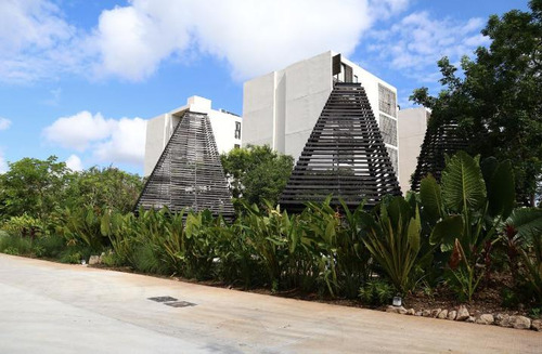 Departamento En Venta Merida, Cabo Norte, Entrega Inmediata.