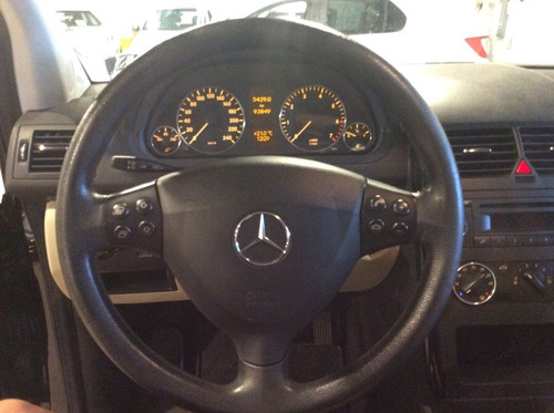 Mercedes-benz A160 1.5 2012