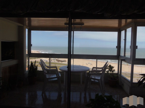 Imagen 10 de 30 de Apartamento En Punta Del Este, Mansa