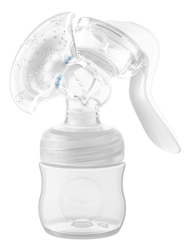 Extractor De Leche Manual Avent 118ml Libre Bpa