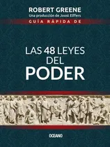 Comprar Guía Rápida De Las 48 Leyes Del Poder (tercera Edición)