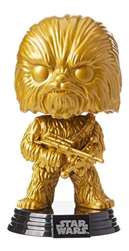 Muñecos Y Figuras De Acción Funko Chewbacca