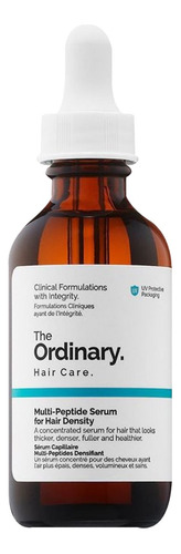 The Ordinary Multi Cabello - Ml - mL a $1671