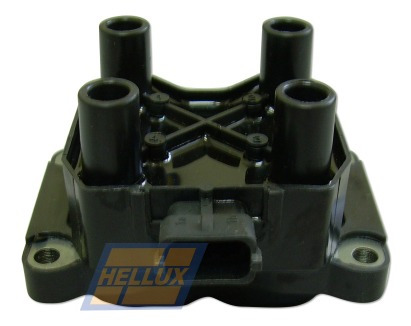 Imagen 2 de 7 de Bobina De Encendido Fiat Palio Siena Hllux He11426