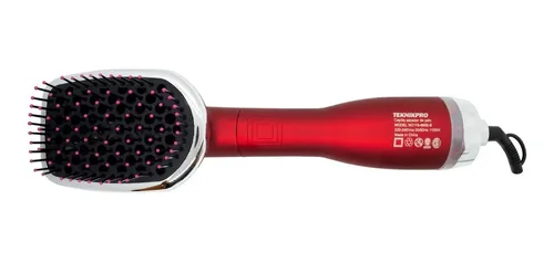 Cepillo alisador teknikpro hot sale
