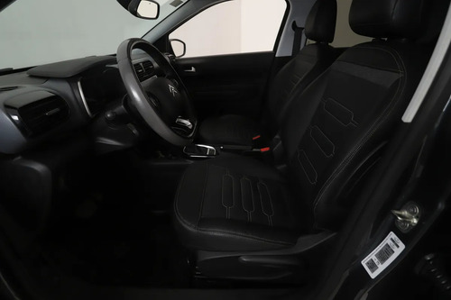Citroën C4 Cactus 1.6 Thp 165 At6 Shine
