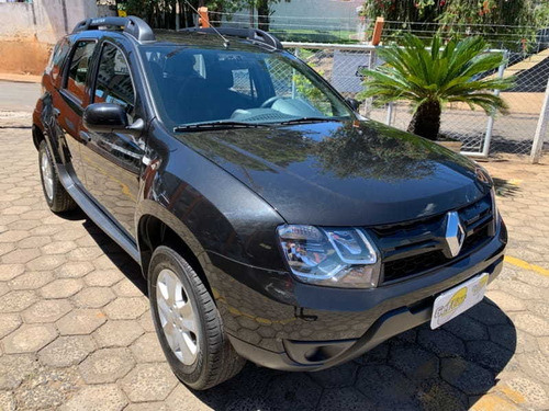 Renault Duster Expression 1.6 16v