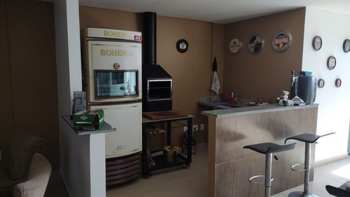 Imagem 6 de 21 de Prédio À Venda, 2 Quartos, 2 Suítes, Área De Desenvolvimento Econômico (ceilândia) - Brasília/df - 2938