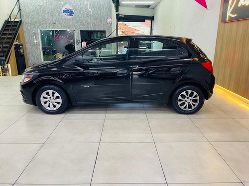 Chevrolet Onix 1.0 MPFI JOY 8V
